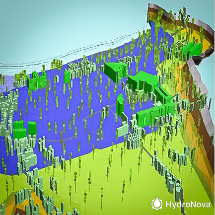 Thailand model image