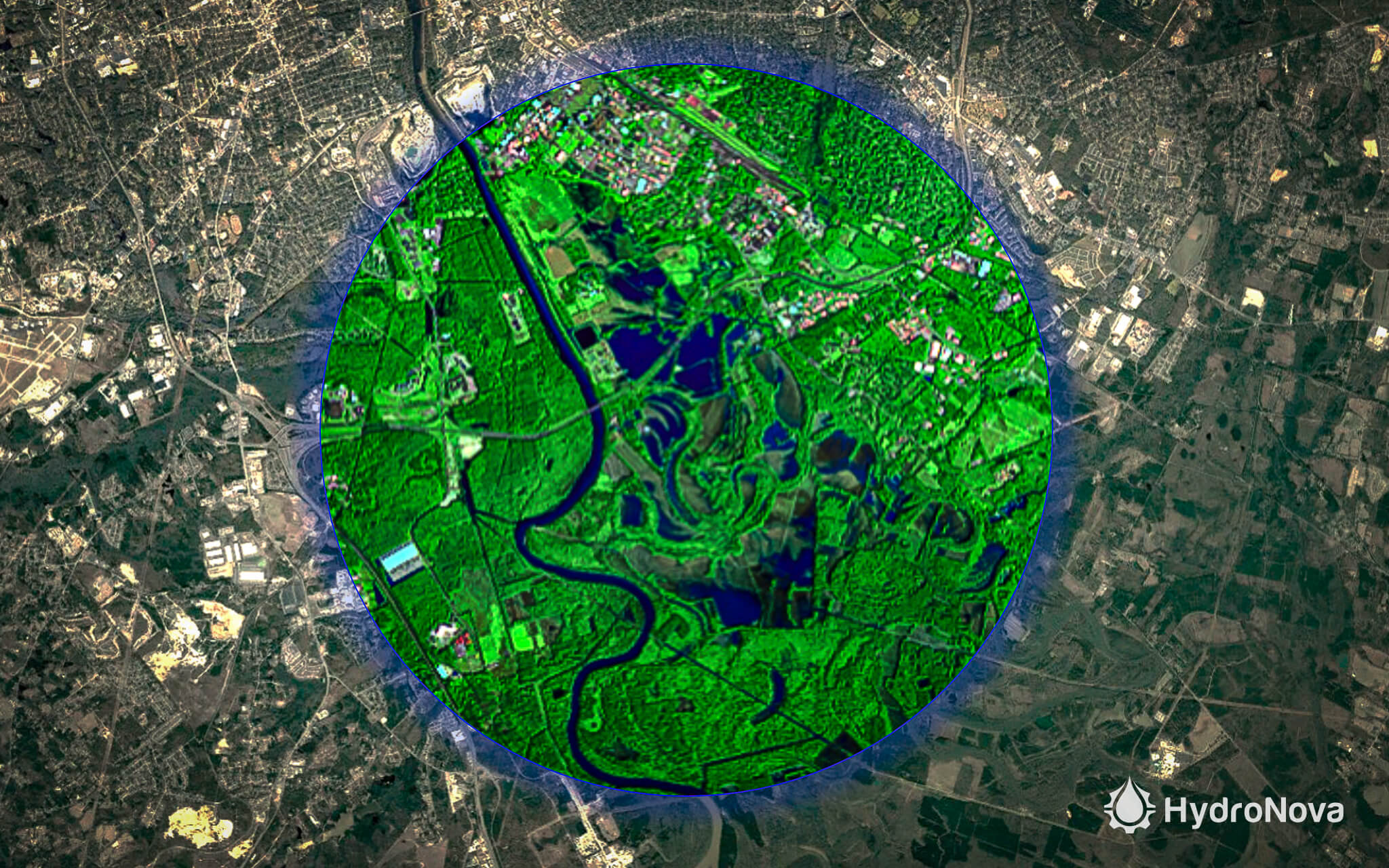 Hydro Nova technical advisory and expert witness