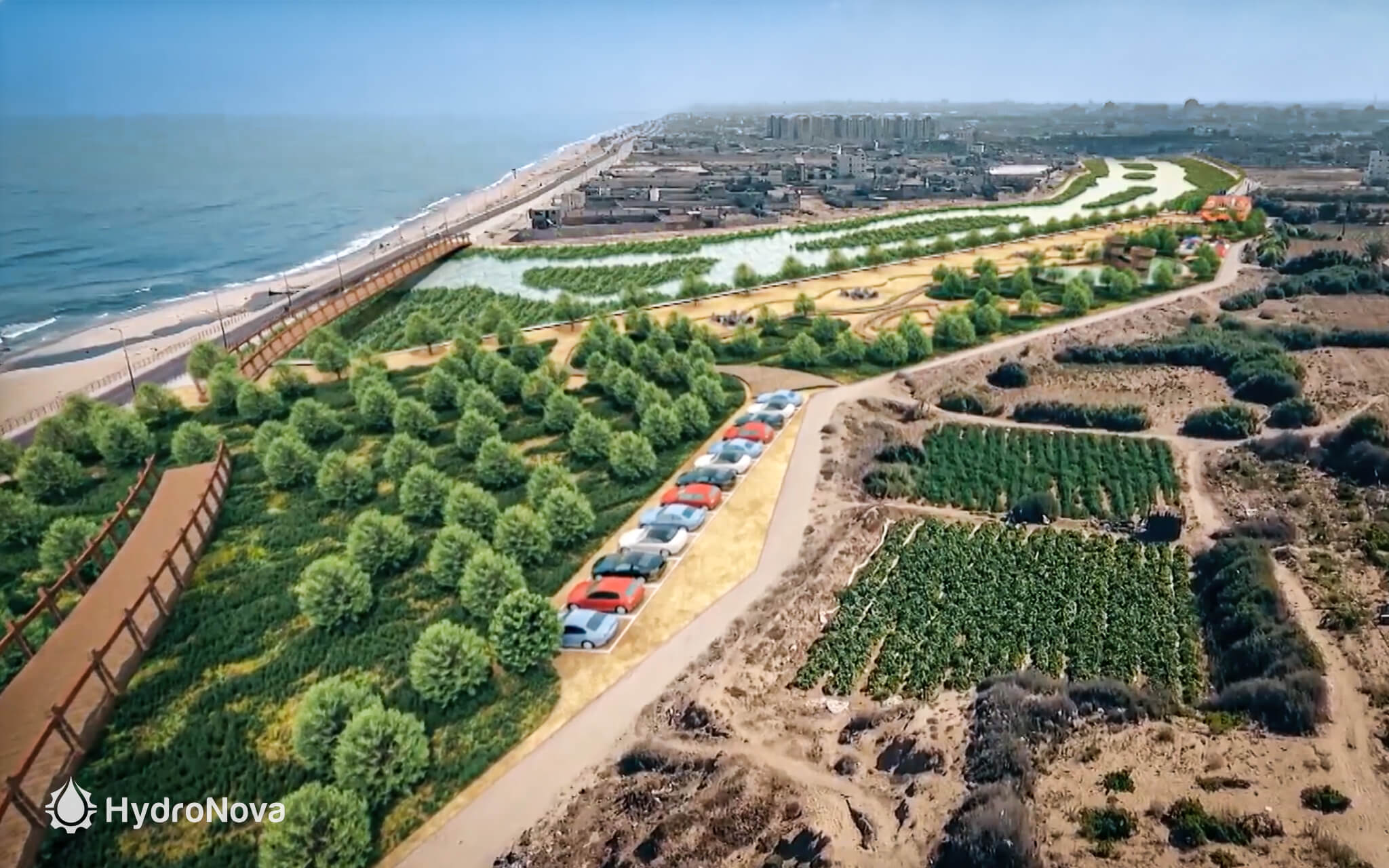 Technical studies and assessments